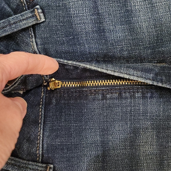 NWT Lee Jeans - Picture 4 of 5